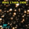 IRAS 17469-2906