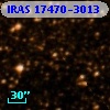 IRAS 17470-3013