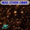 IRAS 17470-3009