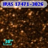 IRAS 17471-3026