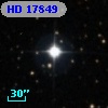 HD  17849