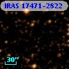 IRAS 17471-2822