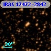 IRAS 17472-2842