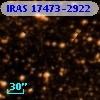 IRAS 17473-2922