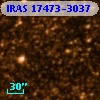 IRAS 17473-3037