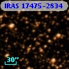IRAS 17475-2834