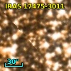 IRAS 17475-3011
