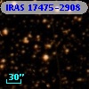 IRAS 17475-2908