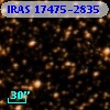 IRAS 17475-2835