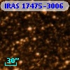 IRAS 17475-3006