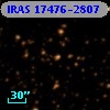IRAS 17476-2807