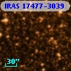 IRAS 17477-3039