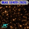 IRAS 17479-2825