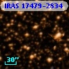 IRAS 17479-2834