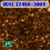 IRAS 17480-3009