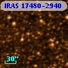 IRAS 17480-2940