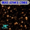 IRAS 17481-2901