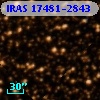 IRAS 17481-2843