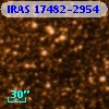 IRAS 17482-2954