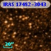 IRAS 17482-3043
