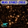 IRAS 17482-2851