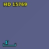 HD  15769