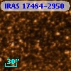 IRAS 17484-2950