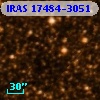 IRAS 17484-3051