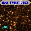 IRAS 17486-2853