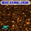 IRAS 17486-2930