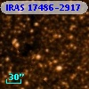 IRAS 17486-2917