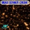 IRAS 17487-2838
