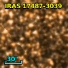 IRAS 17487-3039