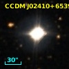 BD+65   284A