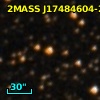 2MASS J17484604-2819353