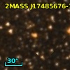2MASS J17485676-3053458