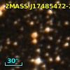 2MASS J17485472-2902165