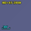 BD+65   284B
