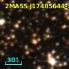 2MASS J17485644-2936161