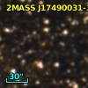 2MASS J17490031-3031558