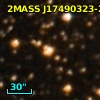 2MASS J17490323-2838265
