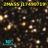 2MASS J17490719-3013257