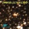 2MASS J17491340-2955471