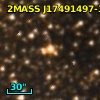 2MASS J17491497-3029105