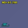 BD+65   290