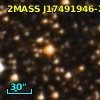2MASS J17491946-2954240