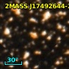 2MASS J17492644-2846550