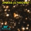 2MASS J17492847-3008106