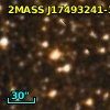 2MASS J17493241-3051255