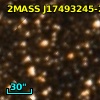 2MASS J17493245-2947001